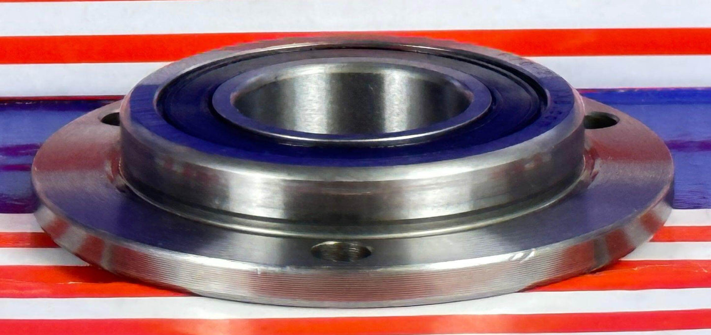 F70-25 Flanged Bearing 25x50x70x12mm for Embroidery Machine - Buy Bearings online
