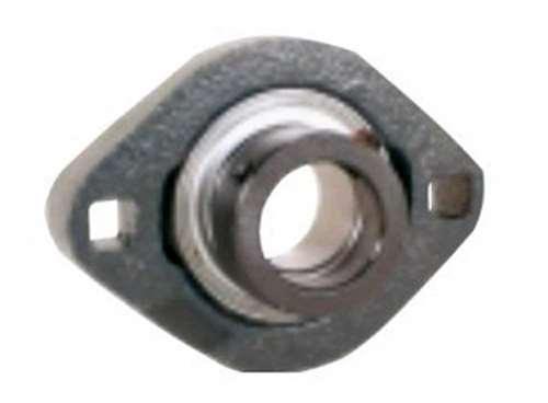 FHFLCTQ205-15G Bearing Flange Ductile Flush 2 Bolt 15/16 Bearing - Buy Bearings online