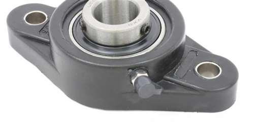 FHSFLCTQ204-12G Bearing Flange Ductile Flush 2 Bolt 3/4 - Buy Bearings online