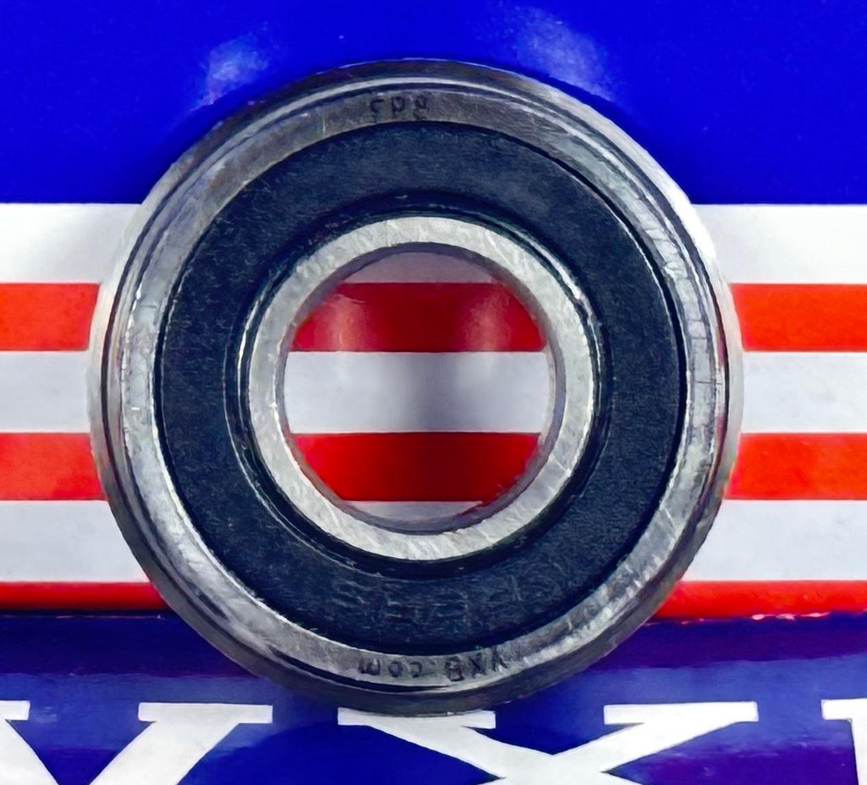 Flanged Sealed Bearing FR8-2RS 1/2" x 1-1/8 x 5/16" - Buy Bearings online