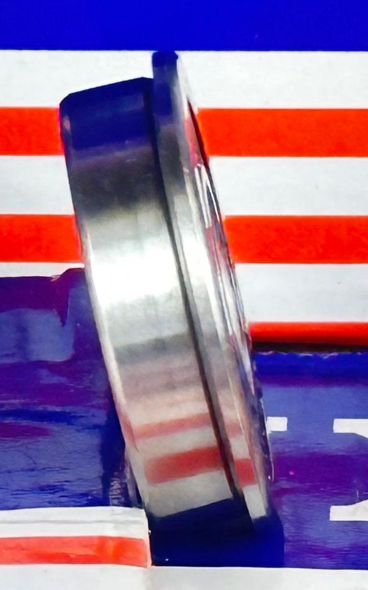 Flanged Sealed Bearing FR8-2RS 1/2" x 1-1/8 x 5/16" - Buy Bearings online