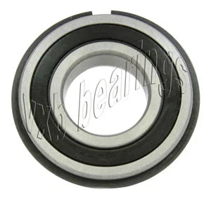 FR156-2RS Flanged Sealed Bearing 3/16" x 5/16" x 1/8" - Buy Bearings online