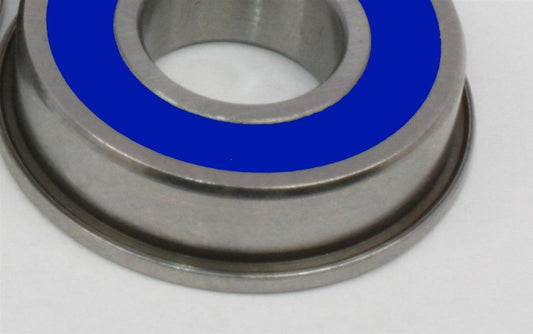FR156ZRS Bearing 3/16" x 5/16" x 1/8" Miniature - Buy Bearings online