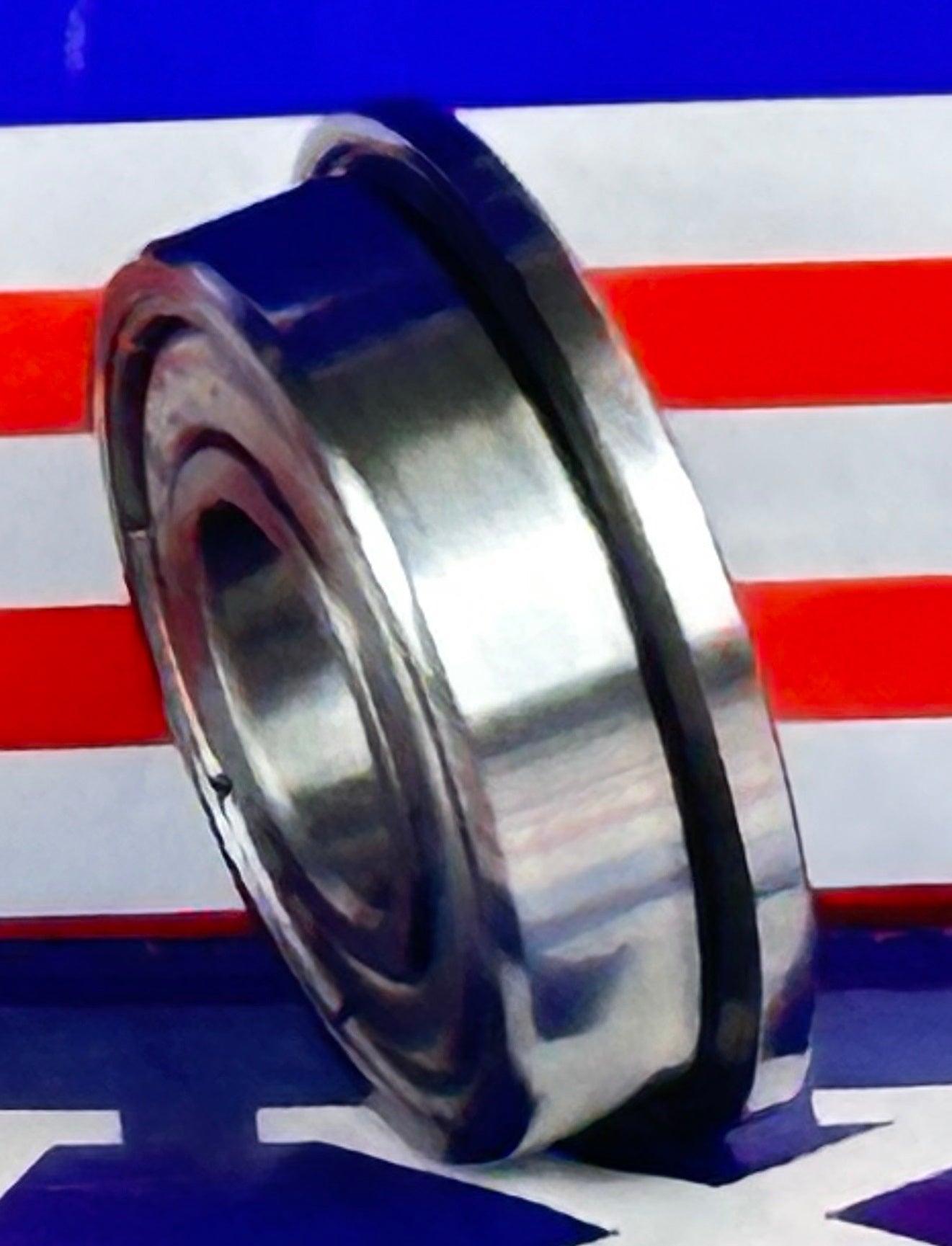 FR6ZZ Shielded Bearing 3/8" x 7/8" x 9/32" - Buy Bearings online