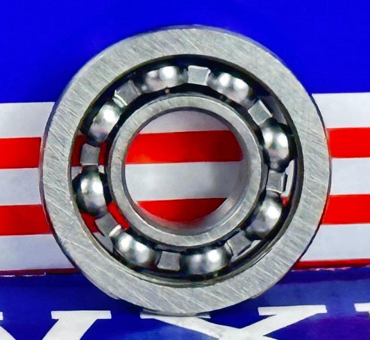 FR8UG Open 1/2" x 1-1/8" x 5/16" Bearing - Buy Bearings online