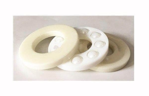 Full Ceramic 51107 ZrO2 Thrust Ball Bearing 35x52x12mm - Buy Bearings online