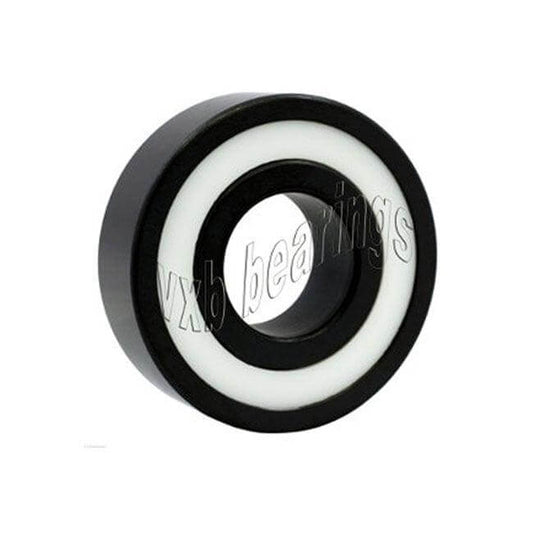 Full Ceramic 624-2RS Si3N4/Si3N4 Miniature Bearing 4x13x5mm - Buy Bearings online