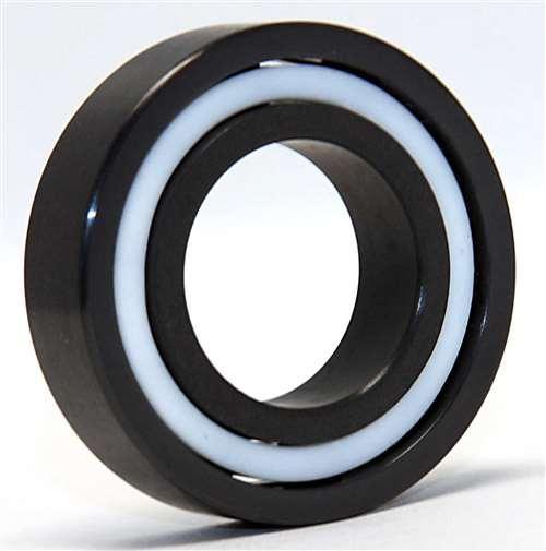4x10mm Full Ceramic Ball Bearing Si3N4 4x10x4mm - Buy Bearings online