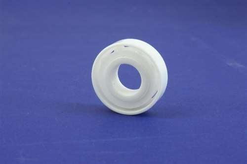 Full Ceramic Bearing 5x8x2 ZrO2 Miniature - Buy Bearings online