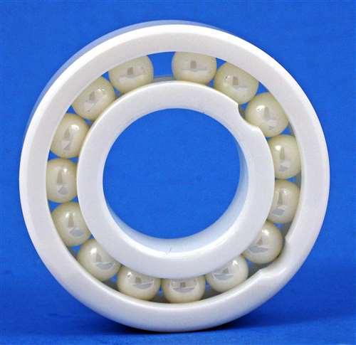 Full Ceramic Bearing 6x10x2.5 ZrO2 Miniature - Buy Bearings online