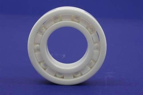 4x10mm Full Ceramic Bearing ZrO2 4x10x4mm - Buy Bearings online