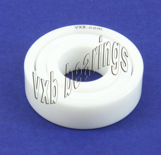 Full Ceramic Miniature 689-2RS ZrO2 Miniature Ball Bearing 9x17x5mm - Buy Bearings online