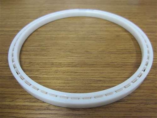 Full Ceramic KA040CP0 Thin Section Ball Bearing 4" x 4-1/2" x 1/4" - Buy Bearings online