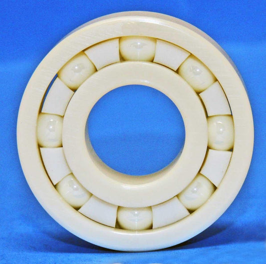 Full Ceramic ZrO2 Bearing 1" x 2" x 3/8" - Buy Bearings online