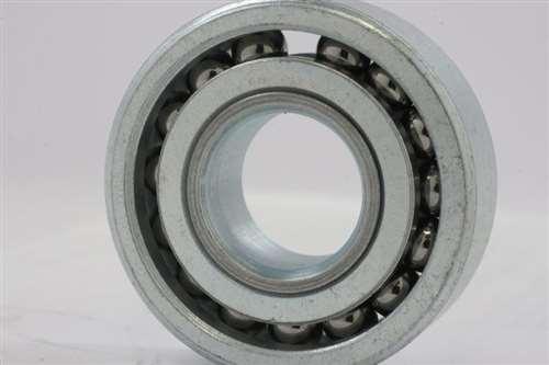 Full Complement Bearing Stainless Steel 9x14x3 Miniature Bearing - Buy Bearings online
