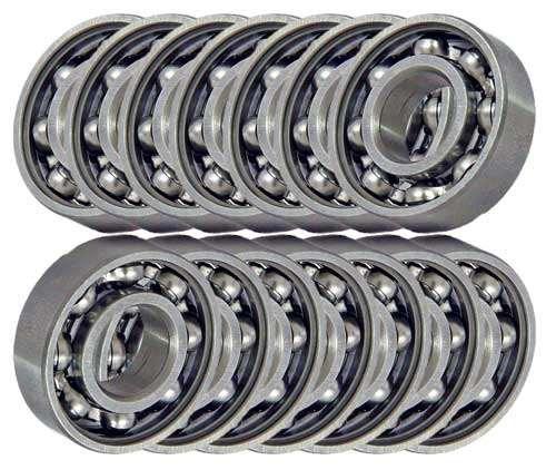 Generation 1 XMODS 14 Bearing 3x6x2 Miniature - Buy Bearings online