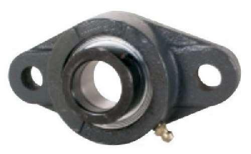 GRFT211-34 Bearing Flange Standard 2 Bolt 2 1/8" GRIP-IT 360 - Buy Bearings online