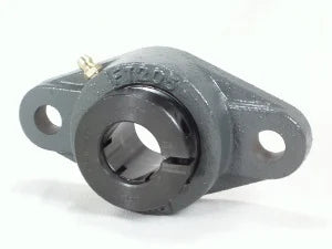 GRFT211-34 Bearing Flange Standard 2 Bolt 2 1/8" GRIP-IT 360 - Buy Bearings online