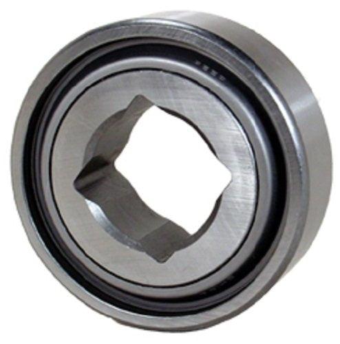 GW210PPB4 Two Triple Lip Seals Square Bore 1-1/8" Bore Bearing - Buy Bearings online