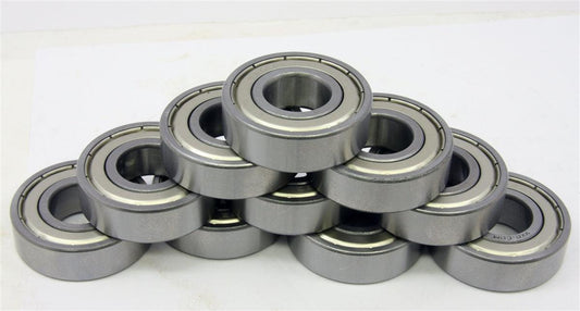 HPI Mugen OFNA 10 Bearing 5x10 Miniature - Buy Bearings online