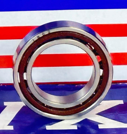 Hybrid Ceramic 7802 Angular Contact Bearing 15x24x5mm - Buy Bearings online