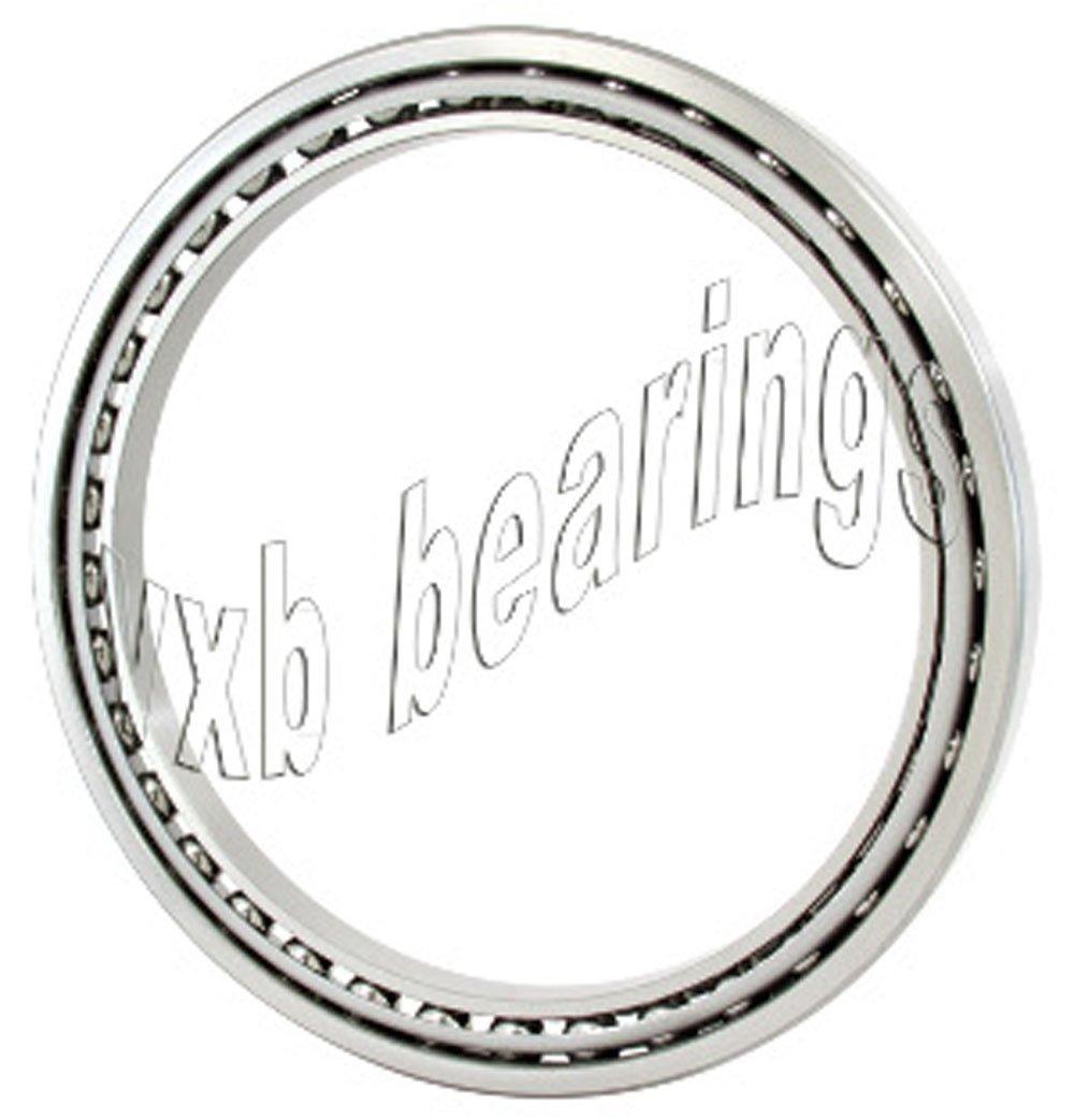 JA005CP0 Thin Section Sealed Bearing ID 1/2" OD 1" Width 1/4" - Buy Bearings online