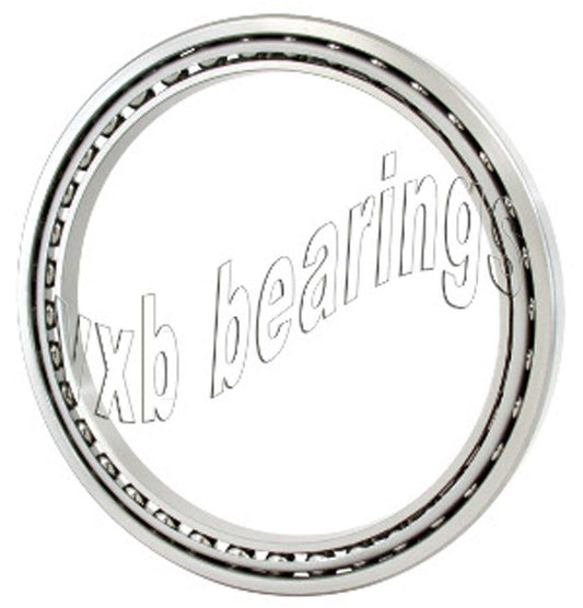 JA005CP0 Thin Section Sealed Bearing ID 1/2" OD 1" Width 1/4" - Buy Bearings online