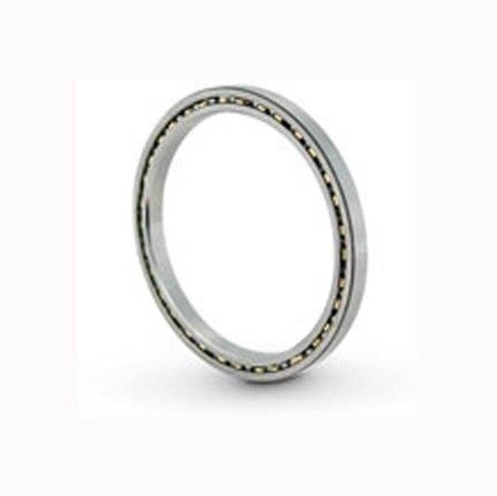 KA020XP0 Thin Section X Four-Point Contact Bearing 2" x 2-1/2" x 1/4" - Buy Bearings online