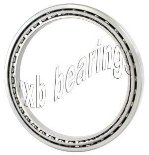 KA050ARO Angular Contact Bearing ID 5" OD 5 1/2" Width 1/4" - Buy Bearings online