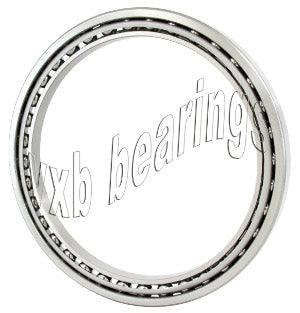 KC055ARO Thin Section Angular Contact Bearing ID 5-1/2" OD 6-1/4" Width 3/8" - Buy Bearings online
