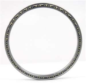 KC080CP0 Thin Section Bearing ID 8" OD 8-3/4" Width 3/8" - Buy Bearings online