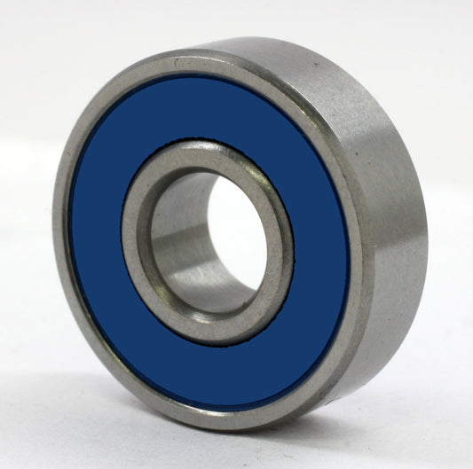 SMR95C-2OS ABEC-7 AF2 Stainless Steel Dry Hybrid Ceramic Sealed Ball Bearing 5x9x3mm - Buy Bearings online