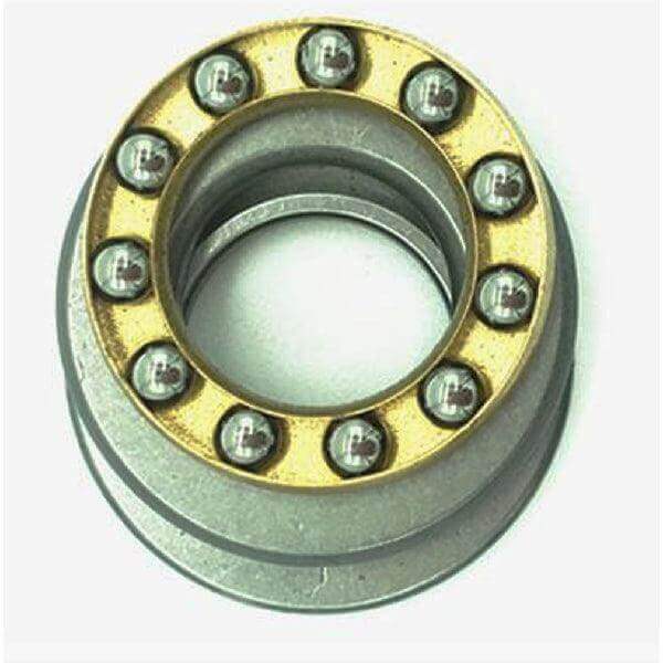 8x22mm Miniature Thrust Ball Bearing 8x22x7mm - Buy Bearings online