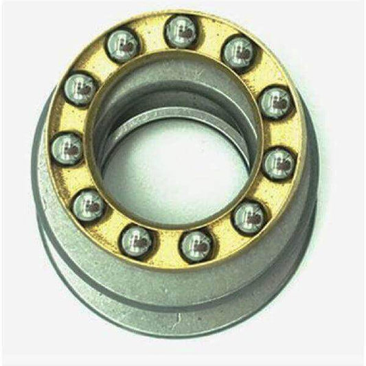 8x22mm Miniature Thrust Ball Bearing 8x22x7mm - Buy Bearings online