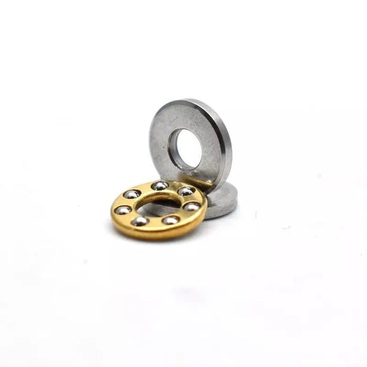 2.5x6mmThrust Ball Bearing 2.5x6x3mm Miniature - Buy Bearings online