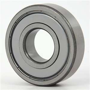 MR115-ZZ Ball Bearing ID 5mm OD 11mm Width 4mm - Buy Bearings online
