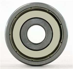 MR16100-ZZ Ball Bearing ID 10mm OD 28mm Width 8mm - Buy Bearings online