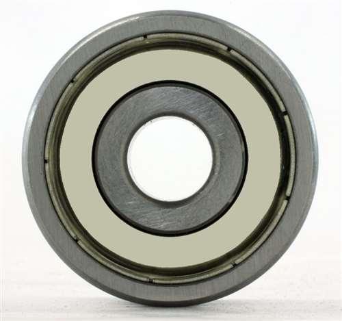 MR616-ZZ Ball Bearing Double Shielded ID 6mm OD 16mm Width 5mm - Buy Bearings online