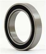 MR6701-2RS Ball Bearing Double Shielded ID 12mm OD 18mm Width 4mm - Buy Bearings online