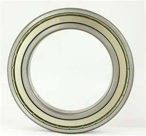 MR6702-ZZ Ball Bearing Double Shielded ID 15mm OD 21mm Width 4mm - Buy Bearings online