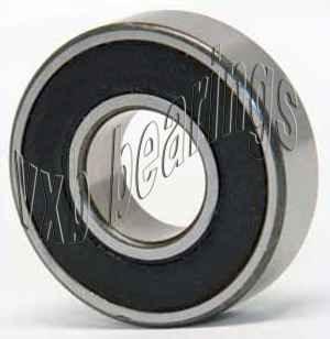 MR6704-2RS Ball Bearing Double Sealed ID 20mm OD 27mm Width 4mm - Buy Bearings online