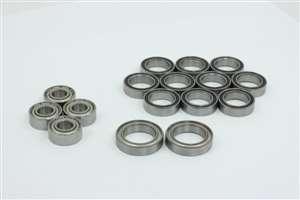 Mugen MTX-2 Bearing Set - Buy Bearings online