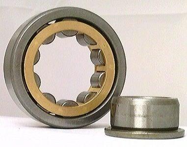 NJ326M Bearing 130x280x58 Bronze Cage Large Bearing - Buy Bearings online