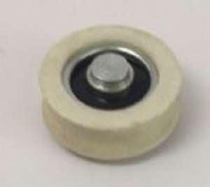 Nylon Window slide Bearing 6mm Bore Miniature - Buy Bearings online