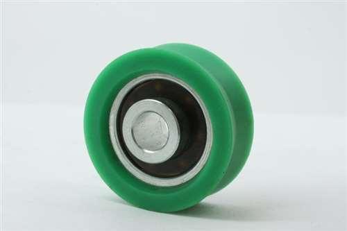 Nylon Window slide Bearing 6x26x12 Miniature - Buy Bearings online