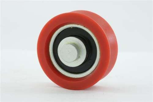 Nylon Window slide Bearing 6x26x16 Miniature - Buy Bearings online