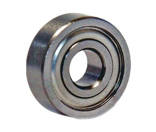 Premium ABEC-7 Bearing 4x8x3mm Ceramic Stainless Steel Shielded Bearing - Buy Bearings online