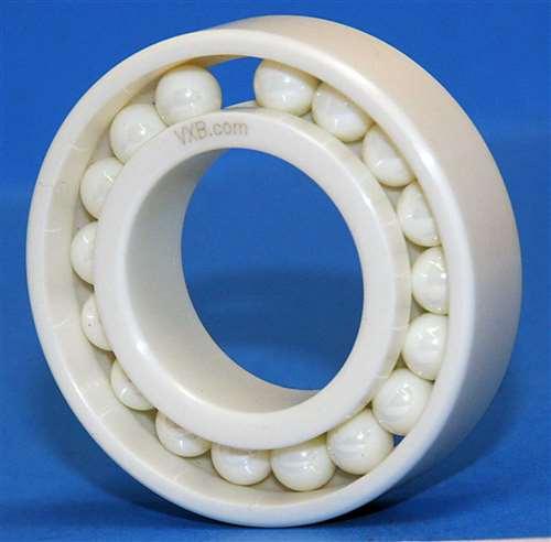 R12 Full Complement Full Ceramic Bearing 3/4" x 1-5/8" x 7/16" ZrO2 - Buy Bearings online