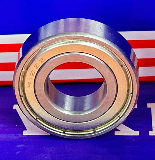 R12ZZ Shielded Bearing 3/4" x 1-5/8" x 7/16" - Buy Bearings online