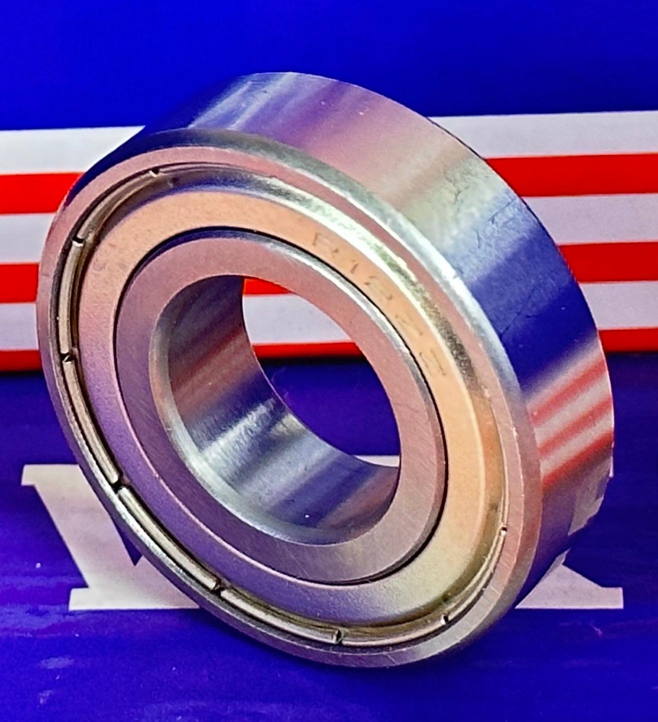 R12ZZ Shielded Bearing 3/4" x 1-5/8" x 7/16" - Buy Bearings online